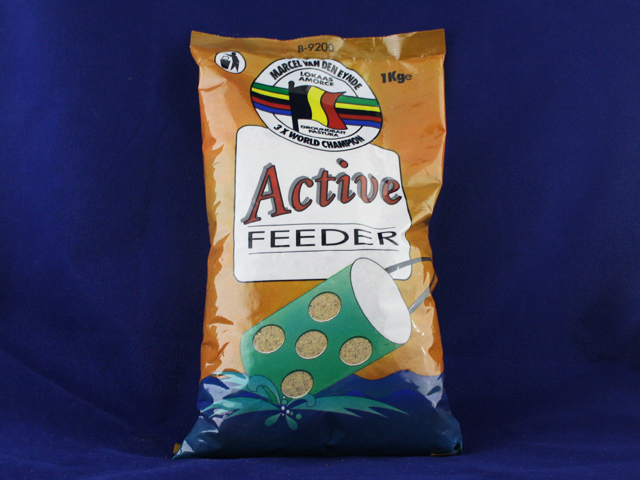 web shop VDE PRIHRANA ACTIVE FEEDER - 4547 4